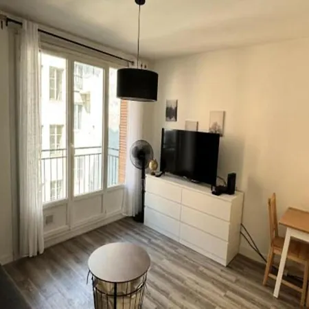 For 2 People Apartament