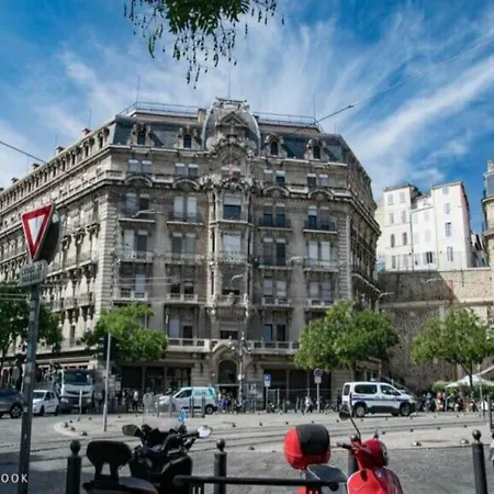 Apartament For 2 People