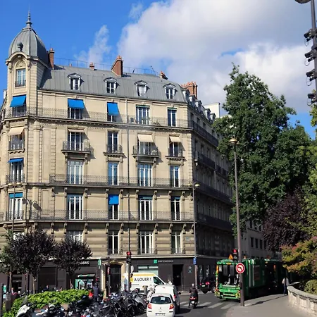 For 2 People Apartament *