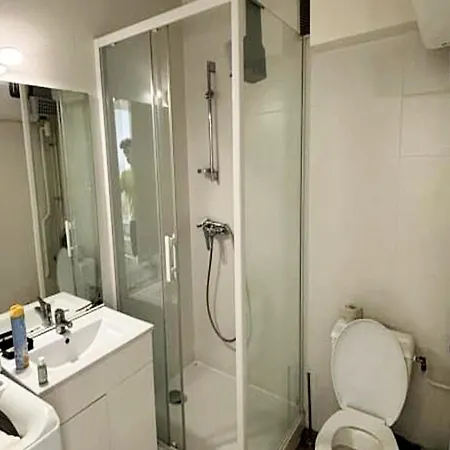 Apartament For 2 People