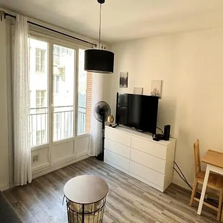 For 2 People Apartament